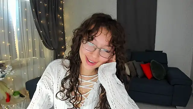 AgnieszkaBanana online show from February 8, 10:29 am