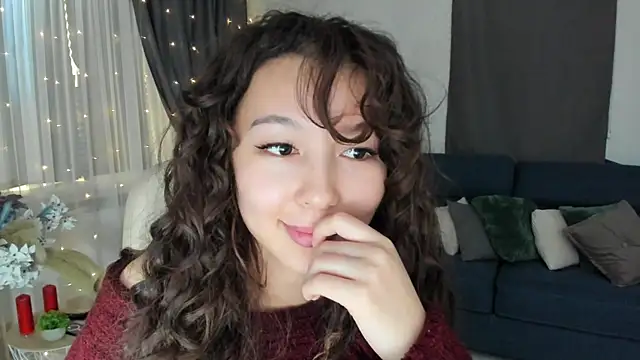 AgnieszkaBanana online show from March 13, 9:10 am