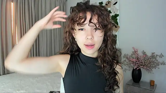 AgnieszkaBanana online show from March 21, 4:06 am