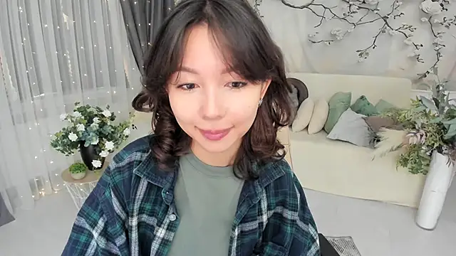 AgnieszkaBanana online show from October 9, 4:10 am