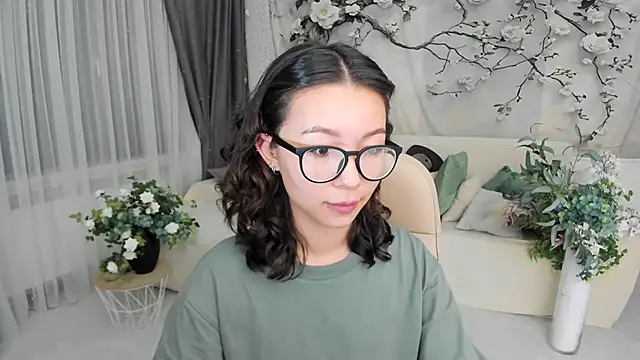 AgnieszkaBanana online show from October 11, 7:23 pm