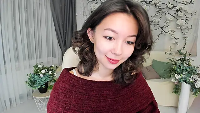 AgnieszkaBanana online show from November 11, 4:12 am