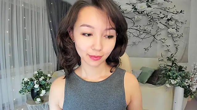 AgnieszkaBanana online show from November 14, 7:23 pm