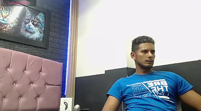 Chris Dick23 online show from January 8, 5:16 am