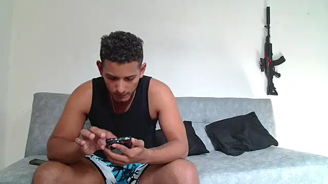 Chris Dick23 online show from January 21, 8:32 pm