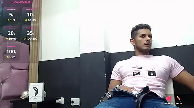 Chris Dick23 online show from January 30, 8:43 am