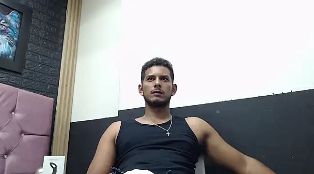 Chris Dick23 online show from January 31, 9:05 am