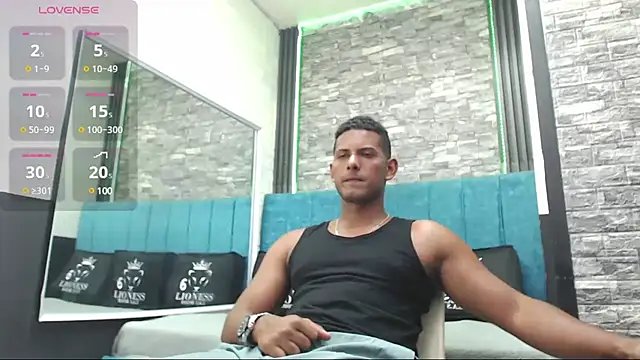 Chris Dick23 online show from February 19, 8:52 pm