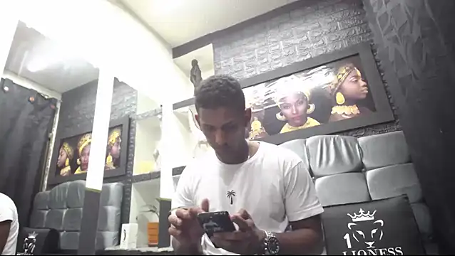 Chris Dick23 online show from February 21, 12:05 am