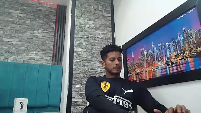 Chris Dick23 online show from January 10, 4:03 am