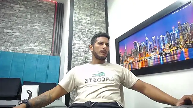 Chris Dick23 online show from March 21, 5:01 am