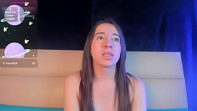 Miiaa doll online show from January 23, 2:50 pm