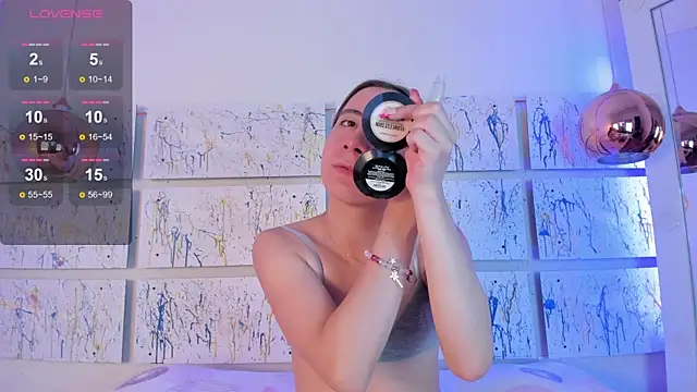 Miiaa doll online show from January 25, 11:44 am