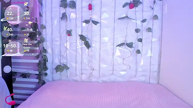 Miiaa doll online show from January 30, 12:06 pm