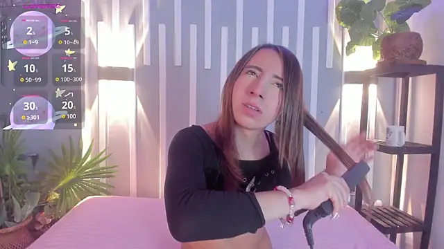 Miiaa doll online show from March 5, 12:44 pm