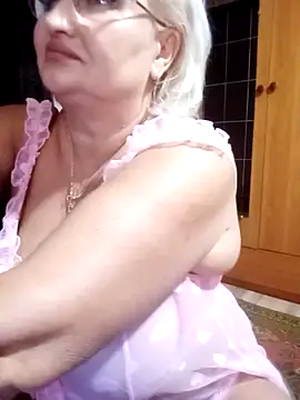 Jemma Cori online show from January 14, 6:07 pm