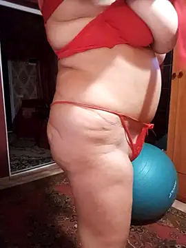 Jemma Cori online show from February 4, 12:19 am