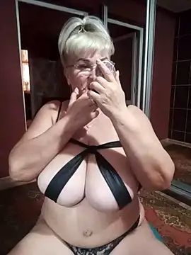 Jemma Cori online show from March 13, 2:23 pm