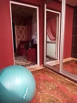 Jemma Cori online show from March 13, 8:32 pm