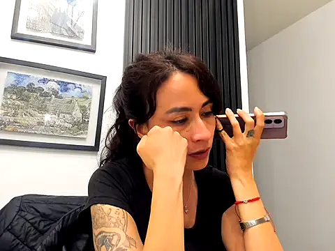 reme ark23 online show from November 22, 3:27 am