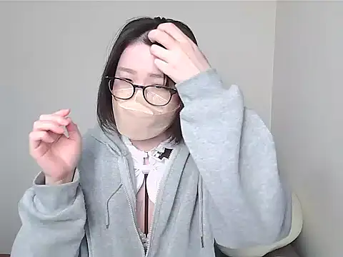  NOA-chan  online show from November 8, 3:12 pm