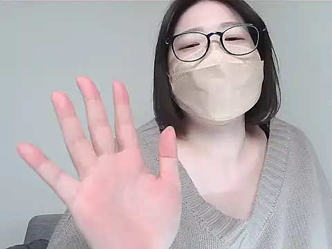  NOA-chan  online show from December 20, 3:19 pm