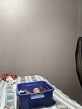 Su Duarte 1 online show from March 5, 2:25 am