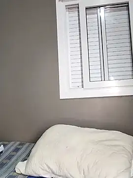 Su Duarte 1 online show from March 14, 3:37 am