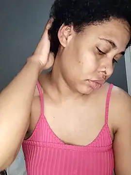 Su Duarte 1 online show from September 18, 2:35 am