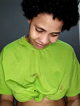 Su Duarte 1 online show from October 19, 2:34 am