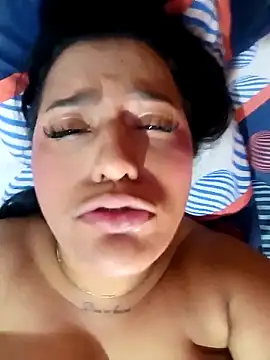 Snapshot of KorinaKovaa chatting on March 15, 5:41 am KorinaKovaa online show from March 15, 5:41 am