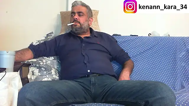 kenan kara 85 online show from September 14, 8:19 pm