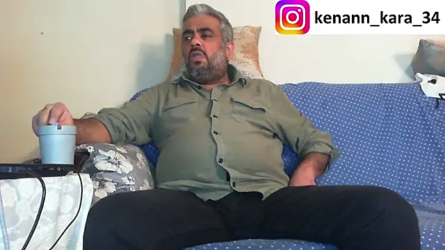 kenan kara 85 online show from October 2, 8:05 pm