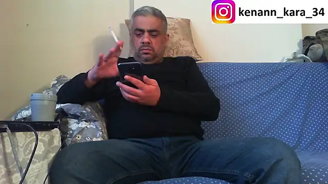 kenan kara 85 online show from October 10, 8:46 am