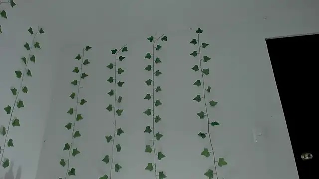 Miaa Garcia online show from February 10, 10:58 pm