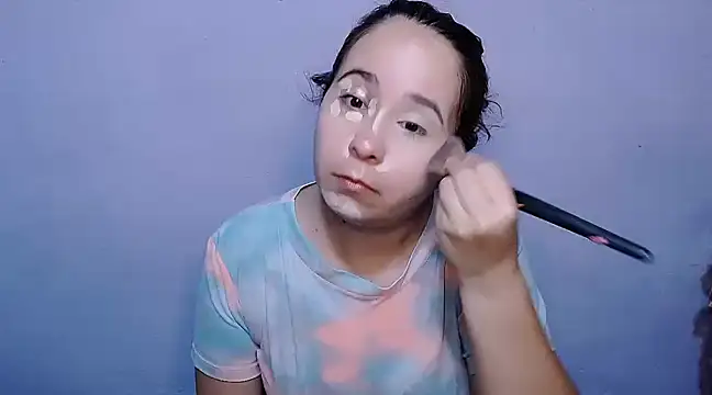 SubLayla01 online show from December 12, 5:48 pm