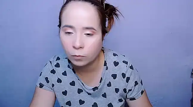 SubLayla01 online show from January 8, 5:37 pm