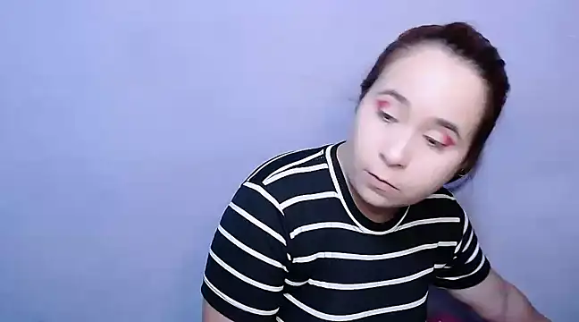 SubLayla01 online show from January 24, 5:53 pm