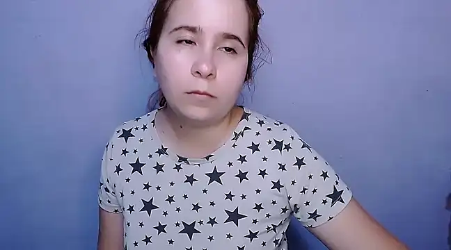 SubLayla01 online show from February 19, 6:00 pm