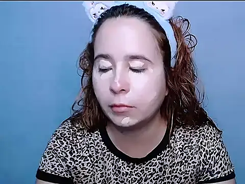 SubLayla01 online show from September 22, 6:21 pm