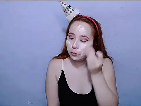 SubLayla01 online show from March 26, 12:50 am