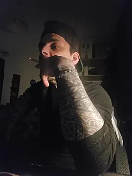 nftmodel online show from January 13, 4:40 am