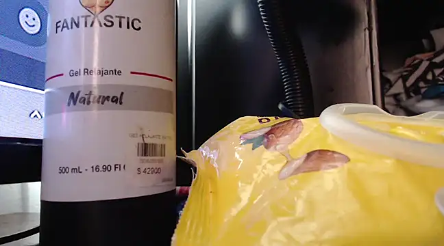 zoetits online show from January 24, 6:04 pm