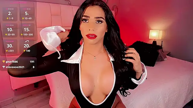 Franciis 4u online show from February 14, 8:42 am