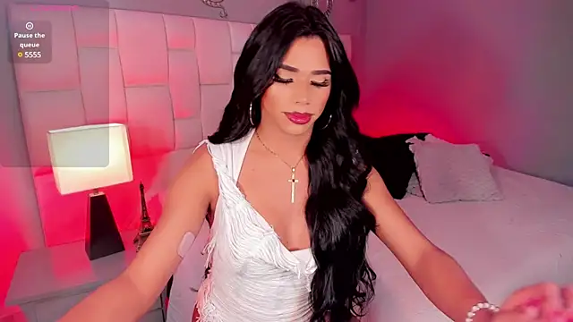 Franciis 4u online show from March 23, 5:32 am