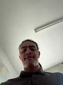 JovenDesobediente online show from July 27, 10:17 pm