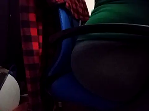 missthickness35 Pika online show from January 30, 10:08 am