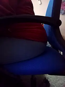 missthickness35 Pika online show from March 2, 8:27 am