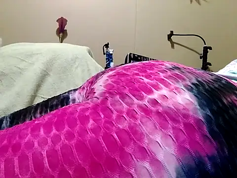 missthickness35 Pika online show from September 13, 3:06 am