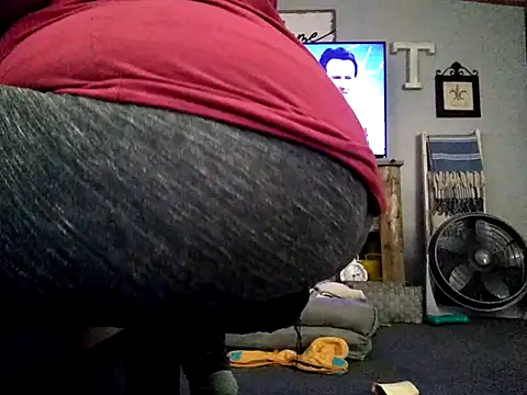 missthickness35 Pika online show from October 22, 7:30 am